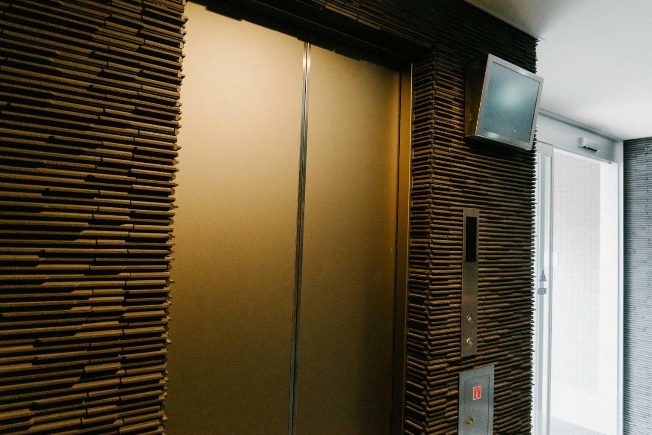 Uhome Minowa Hotel Tokyo Eksteriør bilde