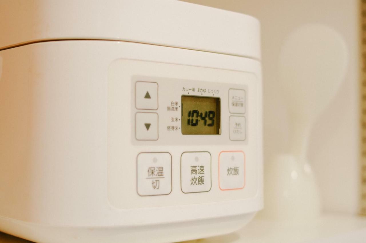 Uhome Minowa Hotel Tokyo Eksteriør bilde
